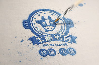 深耕囊谦县企业VI设计：解锁品牌成长的核心密码